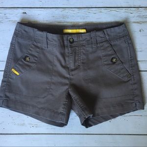 Lole Brown Cargo Short NWOT